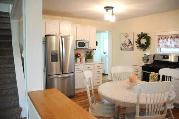 Scotts, MI 49088,8449 S 33rd Street