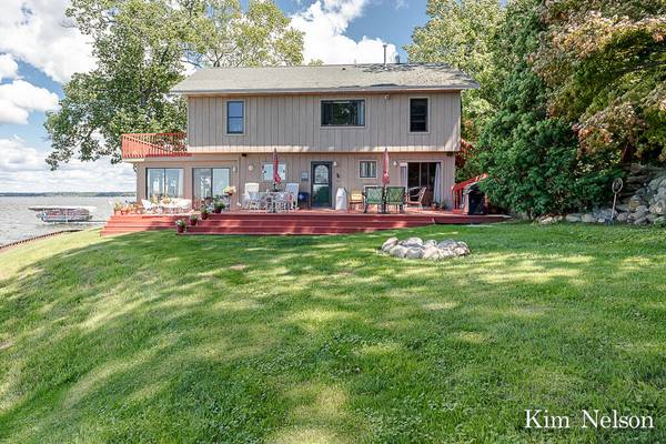 6330 S Shore Drive, Whitehall, MI 49461