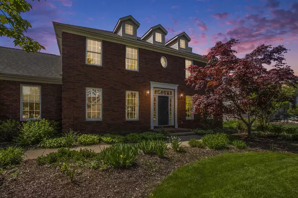 5160 Abbeydale SE Drive,  Grand Rapids,  MI 49546