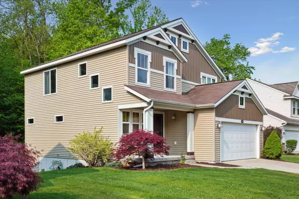 Nunica, MI 49448,13400 Patchin Drive