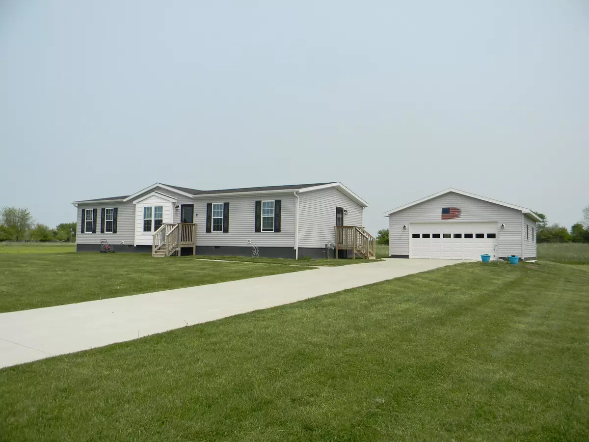 Scottville, MI 49454,230 Taylors Court