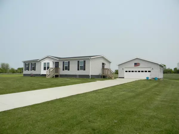 230 Taylors Court, Scottville, MI 49454
