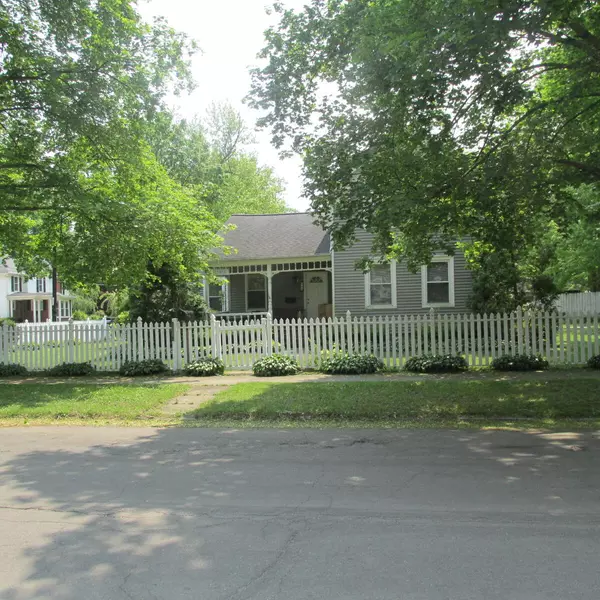 155 W Pearl Street, Coldwater, MI 49036