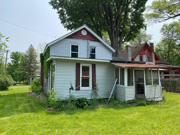 Dowagiac, MI 49047,117 Hamilton Street