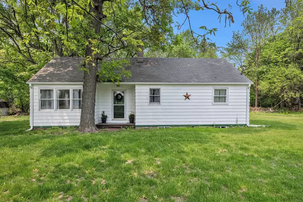 8165 E TS Avenue, Scotts, MI 49088