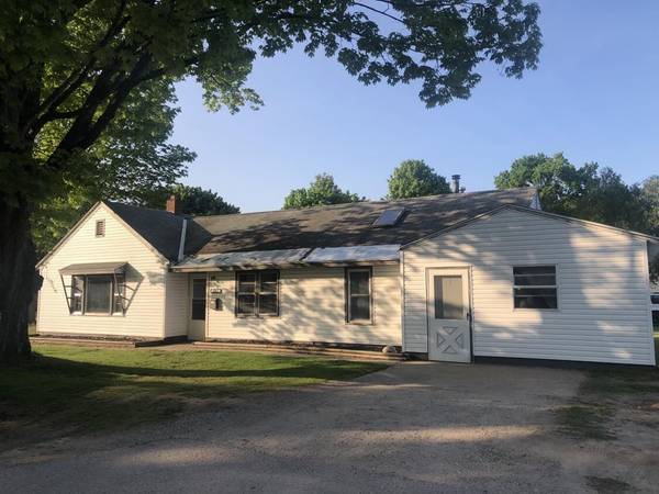 4952 Williams Street, Montague, MI 49437