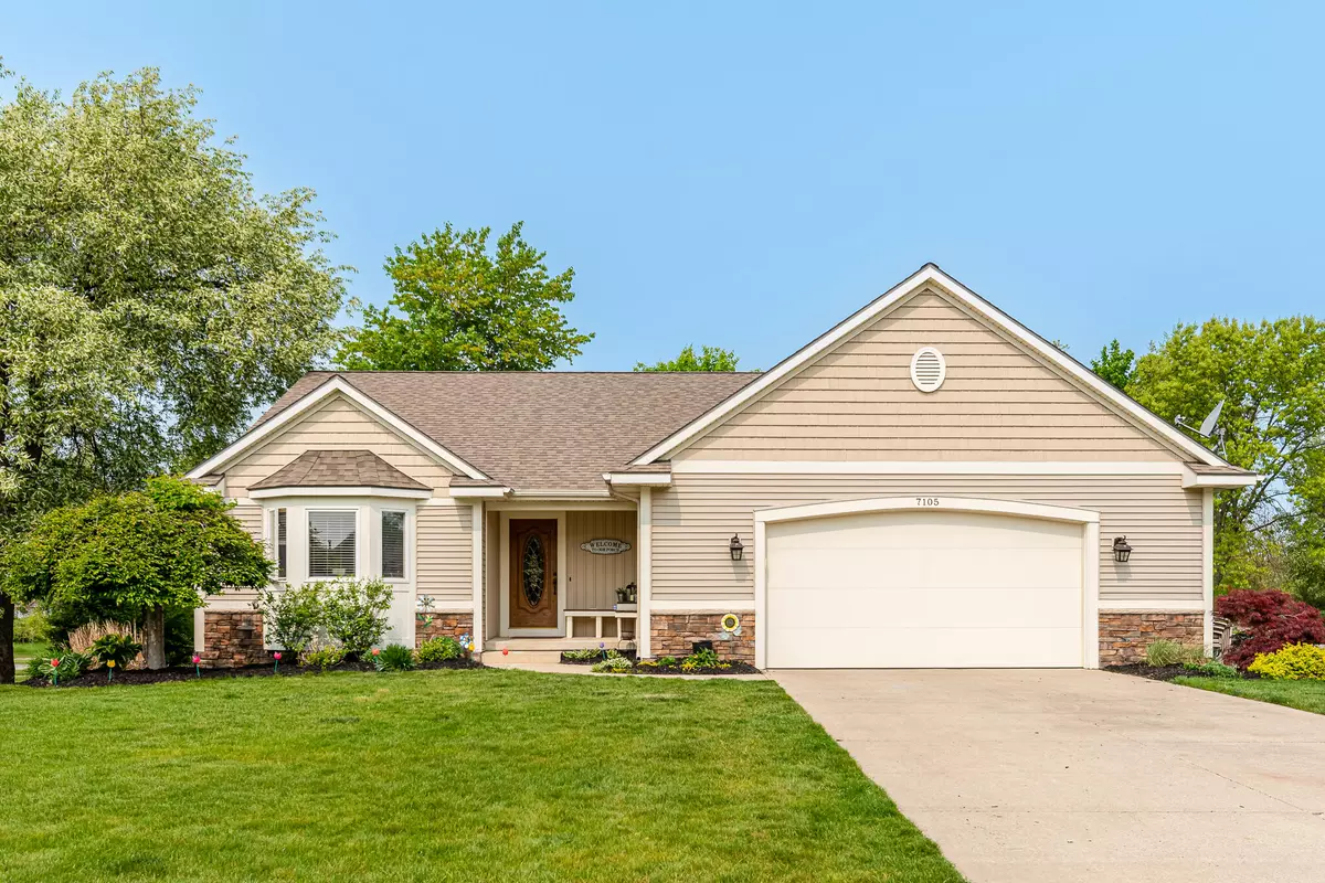 Jenison, MI 49428,7105 Keystone Court