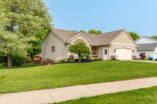 Jenison, MI 49428,7105 Keystone Court