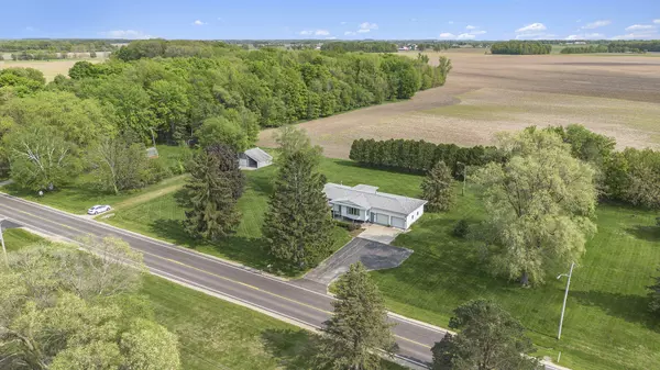 Ravenna, MI 49451,12925 Harrisburg Road