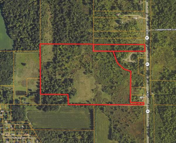 Tract #1 M-51, Dowagiac, MI 49047