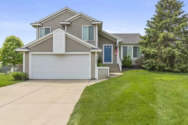 3297 Clear View Drive,  Holland,  MI 49424