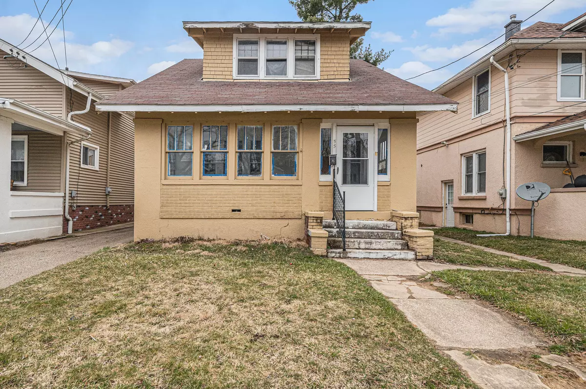 Battle Creek, MI 49014,55 E Kingman Ave