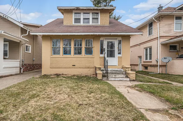 55 E Kingman Ave, Battle Creek, MI 49014