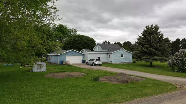 Wheeler, MI 48662,7942 N Ransom Road