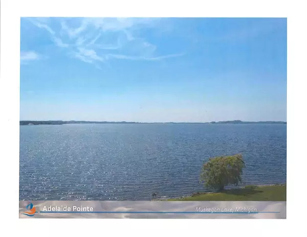 Muskegon, MI 49441,901 Adelaide Circle #508