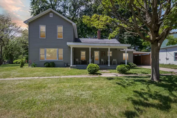 406 Berrien Street, Buchanan, MI 49107