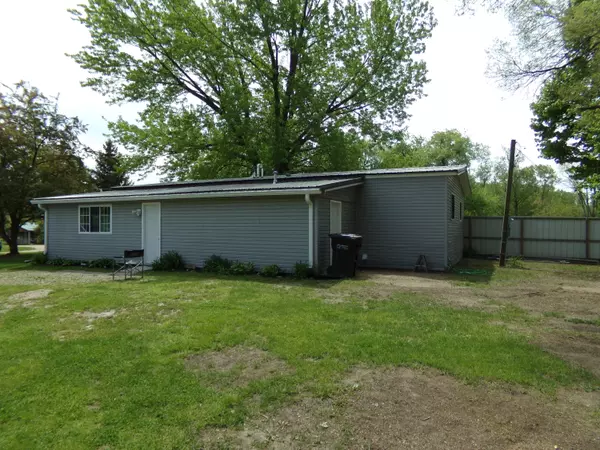 Reading, MI 49274,3218 Arrowhead Drive