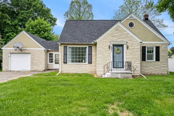 1001 Coolidge Avenue, Kalamazoo, MI 49006