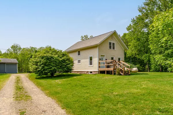 Scotts, MI 49088,11692 36th S Street