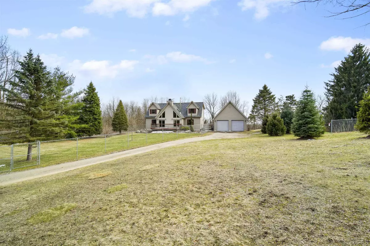 Onsted, MI 49265,7755 Groger Road