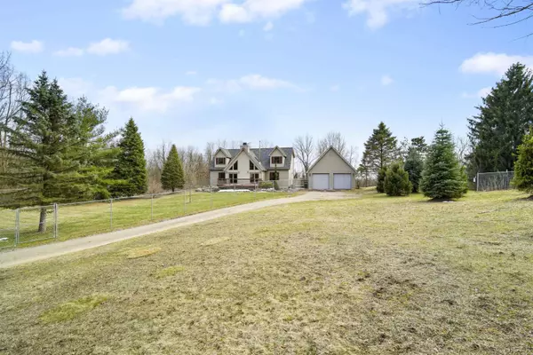7755 Groger Road, Onsted, MI 49265