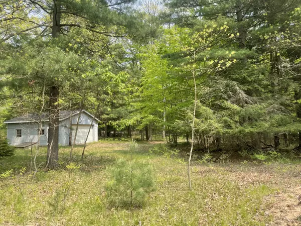 5764 W Bryant Road, Ludington, MI 49431