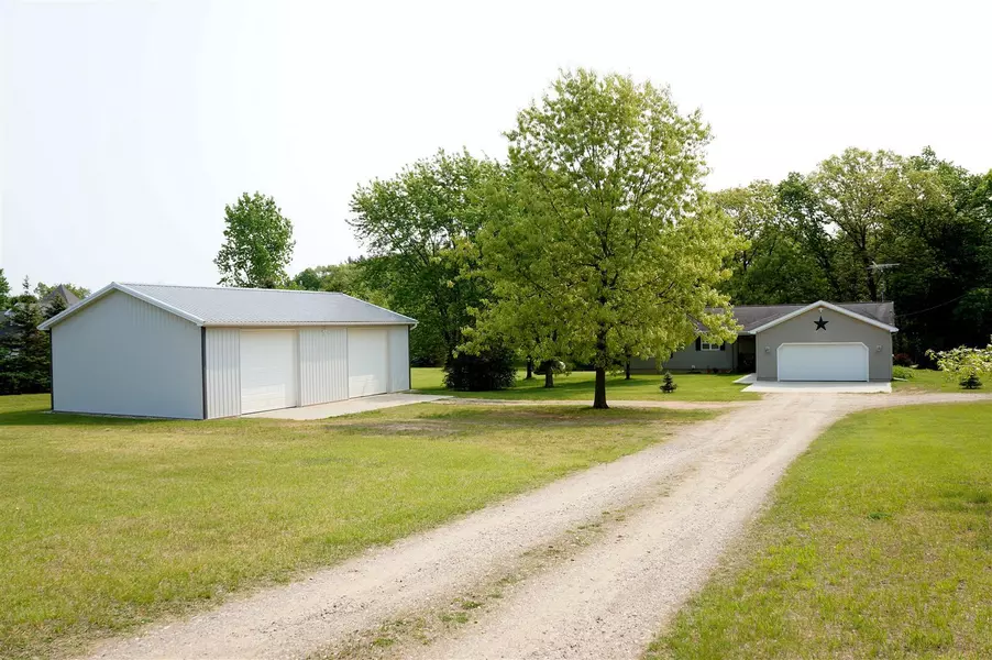 2635 Fishville Road, Grass Lake, MI 49240