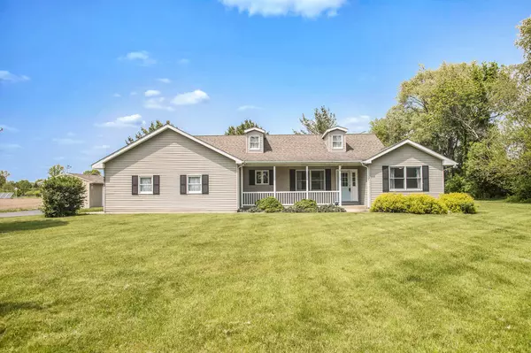 5973 E Rs Avenue, Scotts, MI 49088