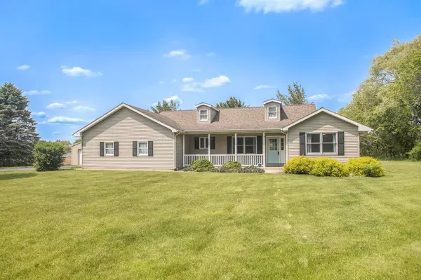 Scotts, MI 49088,5973 E Rs Avenue