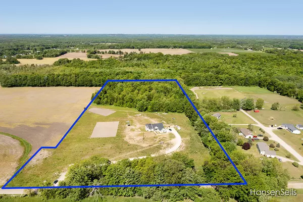 Cedar Springs, MI 49319,15955 Trenton NE Avenue