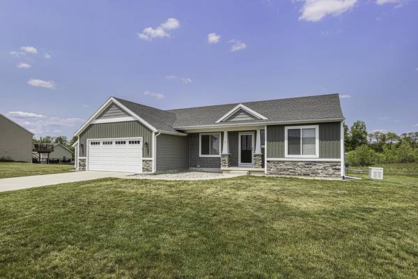 15 Browning Drive, Shelbyville, MI 49344