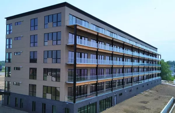 901 Adelaide Circle #309, Muskegon, MI 49441