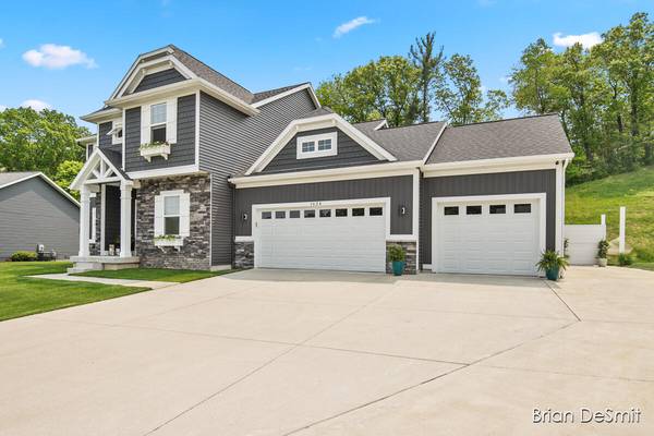 Belmont, MI 49306,1634 Summit Crest NE Court