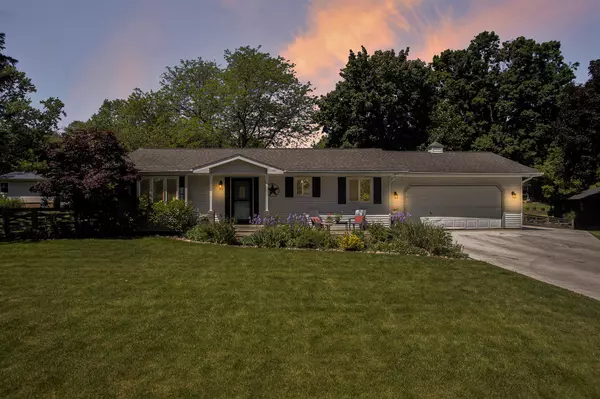 510 Houston Road, Parchment, MI 49004
