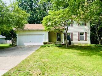 469 Adaway SE Avenue, Ada, MI 49301