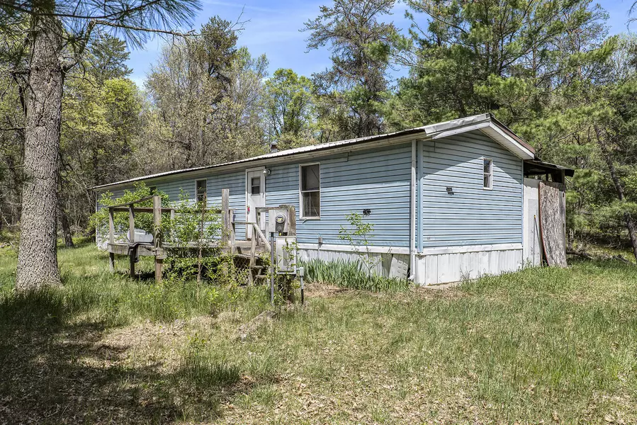 554 S Peacock Trail, Baldwin, MI 49304