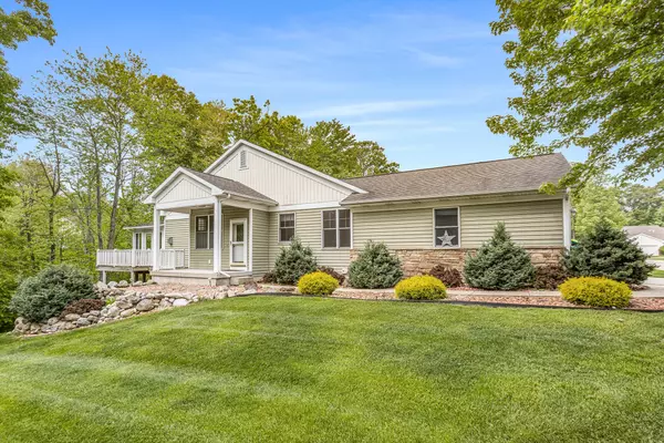 Greenville, MI 48838,1401 Trailview Drive #1