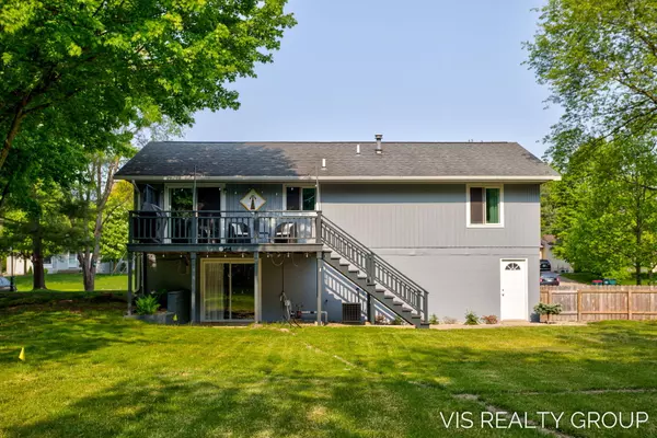 Norton Shores, MI 49441,5370 Hillview Drive