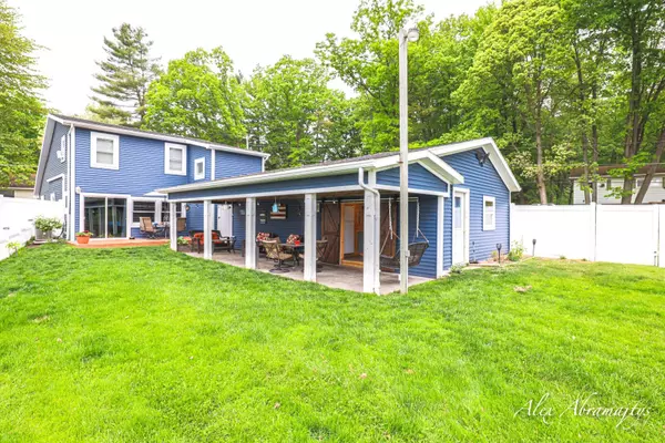 Greenville, MI 48838,471 Pine Drive