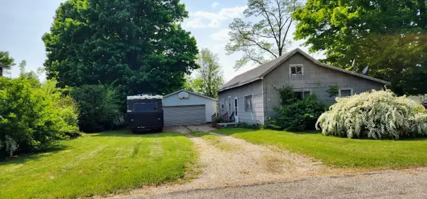 Mendon, MI 49072,215 N Locust Street