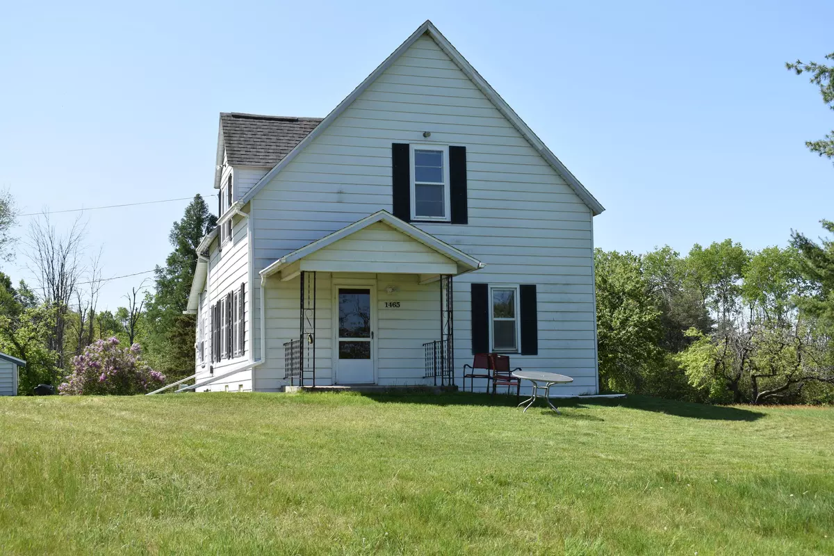 Scottville, MI 49454,1465 S Scottville Road