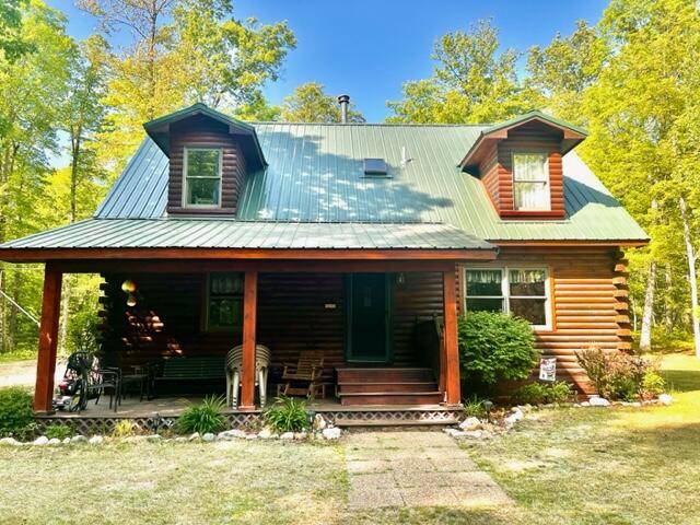 4102 Skocelas S Road, Manistee, MI 49660