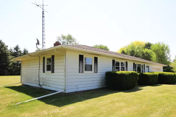 Mendon, MI 49072,54655 Silver Street