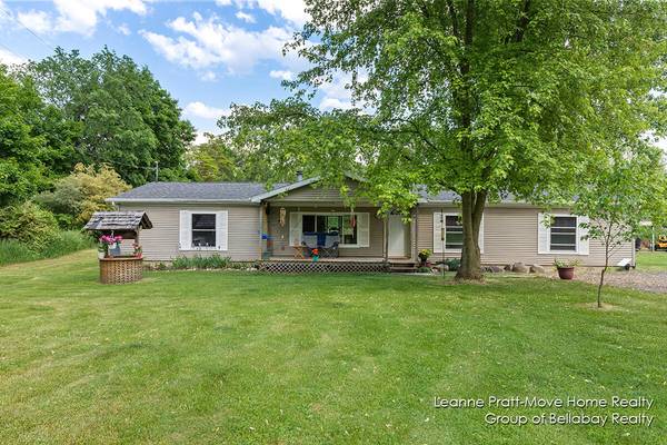 2905 8th Street, Shelbyville, MI 49344