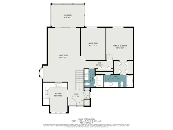 Holland, MI 49423,774 Clarewood Court