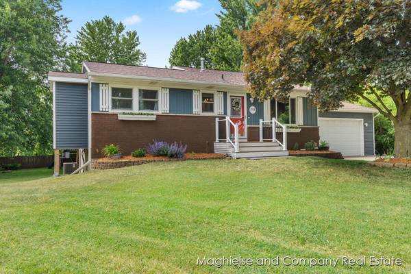 Dorr, MI 49323,4180 Janet Drive