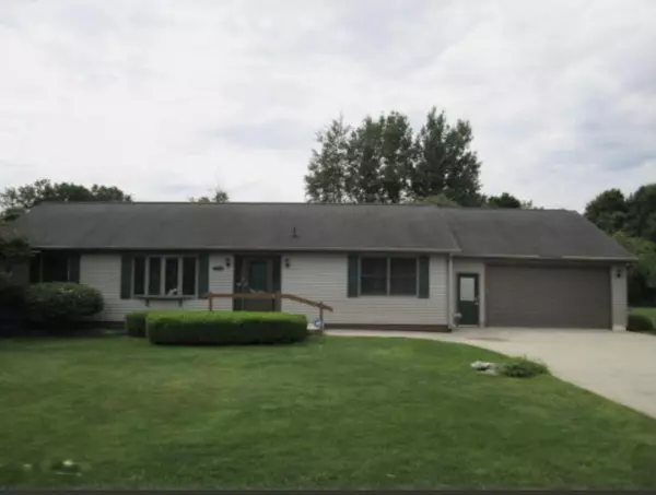 3909 W Melody Lane, Hart, MI 49420