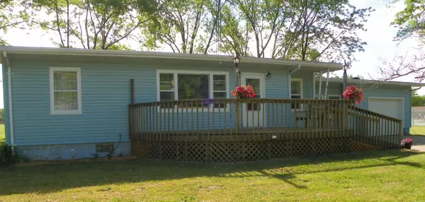 Stevensville, MI 49127,5509 S Roosevelt Road