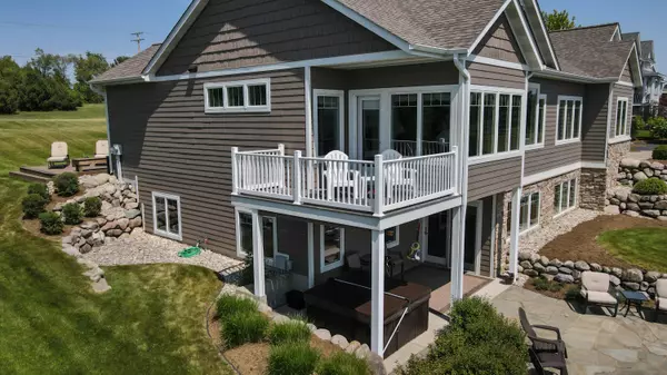 Traverse City, MI 49686,9343 ROLLING RIDGE Drive