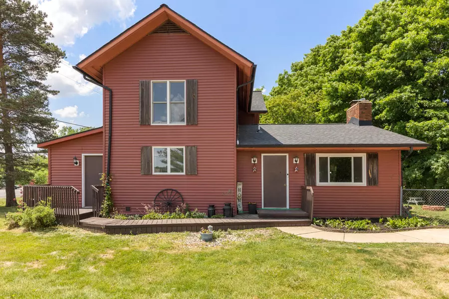 10596 W Grand Ledge Highway, Sunfield, MI 48890